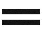 Textured Door Sill Overlays Fits 2000-2006 Toyota Tundra