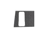 Upper Center Console Accent Trim Fits 2022-2026 Toyota Tundra & 2023-2026 Toyota Sequoia