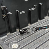 Tundra Billet D-Rings (Pair)