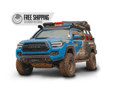 Toyota Tacoma Special Edition Cab Rack with Toyota Desert Air Intake Fitment | 2005-2023