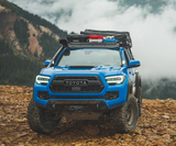 Toyota Tacoma Covert Front Bumper | 2016-2023