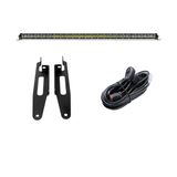Cali Raised LED - Economy Roof Rack Lighting Kit For Tacoma, 4Runner, Tundra