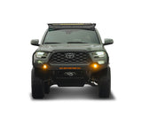 Toyota Tacoma Adventure Front Bumper | 2016-2023