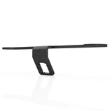 Toyota Tacoma Rear Bumper Camera Relocation Bracket | 2016-2023