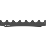 LP4 Replacement Prinsu Wind Deflector