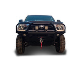 Toyota Tacoma Moab 2.0 Adventure Bumper | 2005-2015