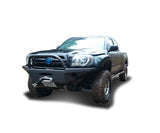 Toyota Tacoma Moab 2.0 Baja Front Bumper | 2005-2015