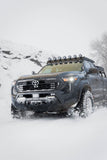 Toyota Tacoma Original Prinsu Roof Rack | 2024