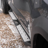 Toyota Tacoma Side Steps | 2024