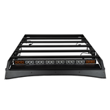 Premium Roof Rack For 2024+ Toyota Tacoma
