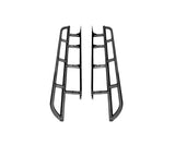 Toyota 4Runner Classic Bolt-On Rock Sliders | 2010-2024