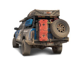 3rd Gen Tacoma High Clearance Rear