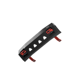 2024-Current Toyota Tacoma Front Hybrid Bumper