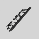 2016-2023 Toyota Tacoma Rock Sliders