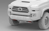 2016-2023 Toyota Tacoma Front Recovery Points
