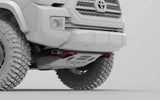 2016-2023 Toyota Tacoma Front Recovery Points