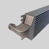 2024+ Toyota Tacoma, 4Runner & Land Cruiser Front-Mount Intercooler