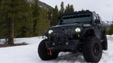 Tactical Dirty Grace Grille Insert