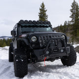 Tactical Dirty Grace Grille Insert