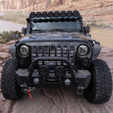 Tactical Dirty Grace Grille Insert