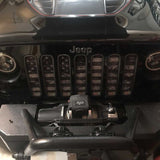 Tactical Dirty Grace Grille Insert