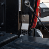 Tailgate Theft Protector for 2016-2023 Toyota Tacoma