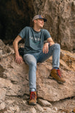 Prinsu Original Logo Tee