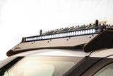 Toyota Sequoia Prinsu Roof Rack | 2023