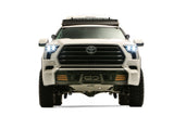 Toyota Sequoia Covert Bumper | 2023