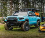 Toyota Tacoma Prinsu Cab Rack | 2005-2023
