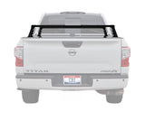 Nissan Titan Bed Bars
