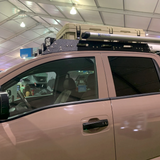 Nissan Titan Roof Rack