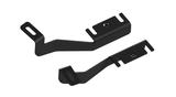 3rd Gen Nissan Frontier Ditch Light Brackets | 2022
