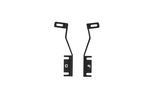 3rd Gen Nissan Frontier Ditch Light Brackets | 2022