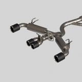 2023-Current Toyota GR Corolla Titanium CAT-Back Exhaust