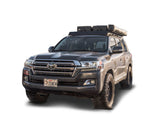 Toyota Landcruiser 200 Series Prinsu Roof Rack | 2008-2020