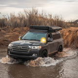 Toyota 200 Series Land Cruiser Ditch Light Brackets