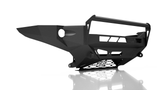 Toyota 4Runner Baja Series Front Bumper - Aluminium | 2020-2023