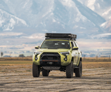 Toyota 4Runner Covert Baja Front Bumper | 2014-2024