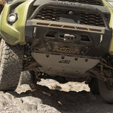 Toyota 4Runner Front Skid Plate | 2010-2023