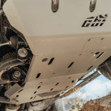 Toyota 4Runner Front Skid Plate | 2010-2023