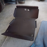 Toyota 4Runner Full Skid Plates | 1995.5-2002