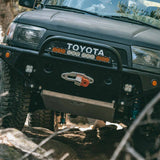 Toyota 4Runner Front Skid Plate | 1995.5-2002