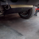 Toyota 4Runner Front Skid Plate | 1995.5-2002