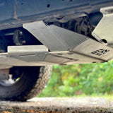Toyota 4Runner Full Skid Plates | 2003-2009