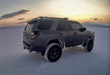 Toyota 4Runner Prinsu Roof Rack 3/4 | 2010-2023