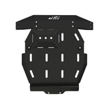 Toyota 4Runner Rear Skid Plate | 2010-2023