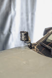 Toyota Rav4 Ditch Light Brackets | 2019-2021