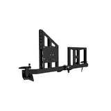 Toyota Sequoia Swing Arms Add-On