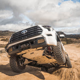 Toyota Sequoia Front Overland Skid Plate | 2023
